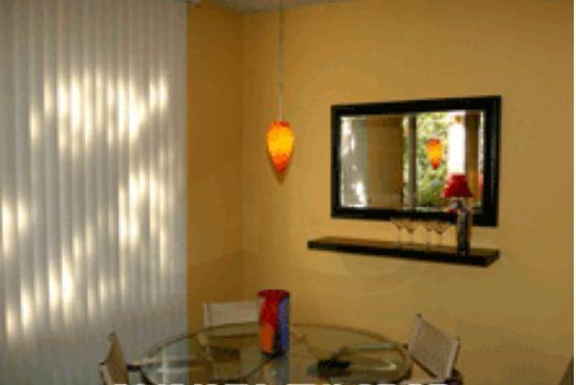Triangle Inn Clothing Optional Resort For Men Palm Springs Rom bilde