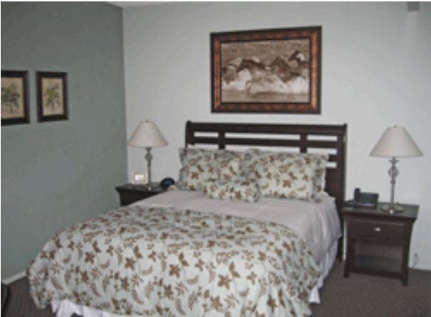 Triangle Inn Clothing Optional Resort For Men Palm Springs Rom bilde